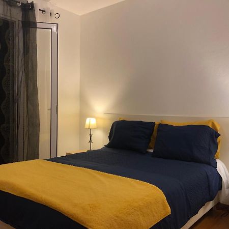 Apartment Alameda With Sea View มาชิโก ภายนอก รูปภาพ