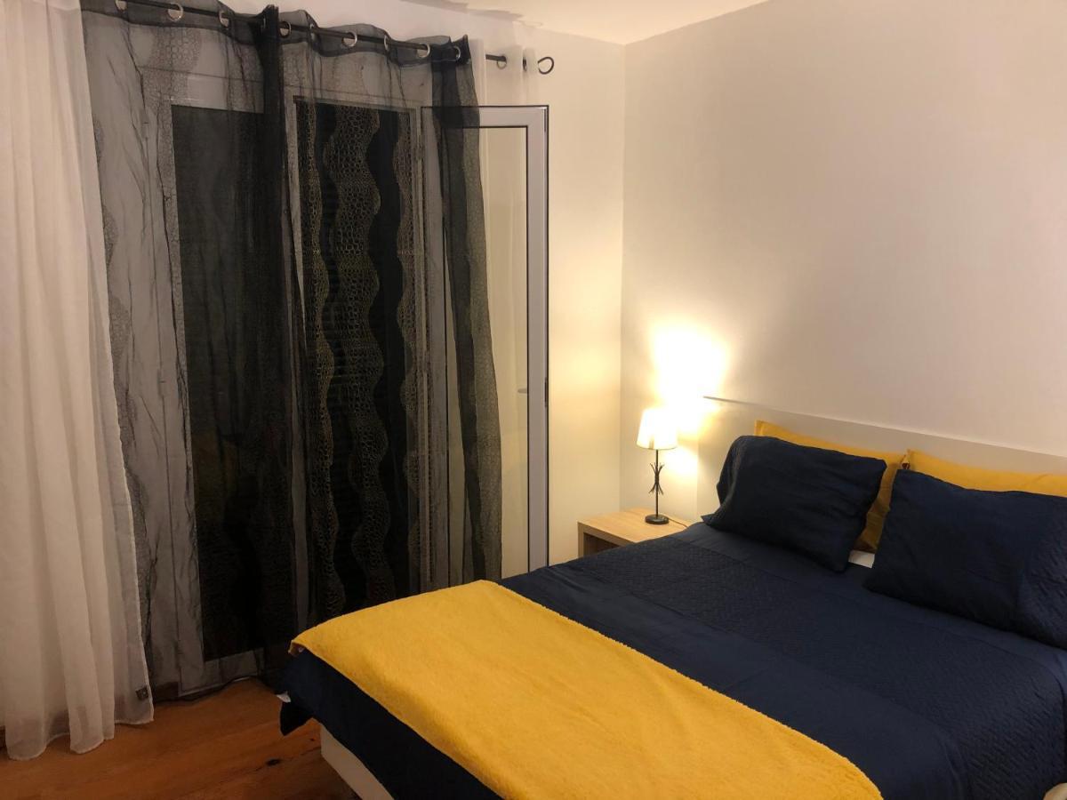 Apartment Alameda With Sea View มาชิโก ภายนอก รูปภาพ