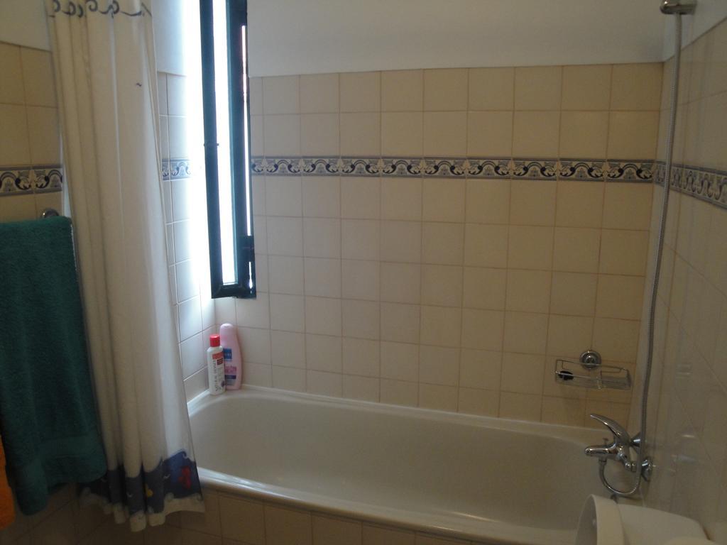 Apartment Alameda With Sea View มาชิโก ภายนอก รูปภาพ