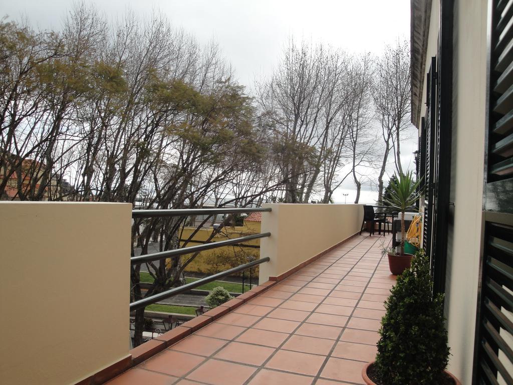 Apartment Alameda With Sea View มาชิโก ภายนอก รูปภาพ