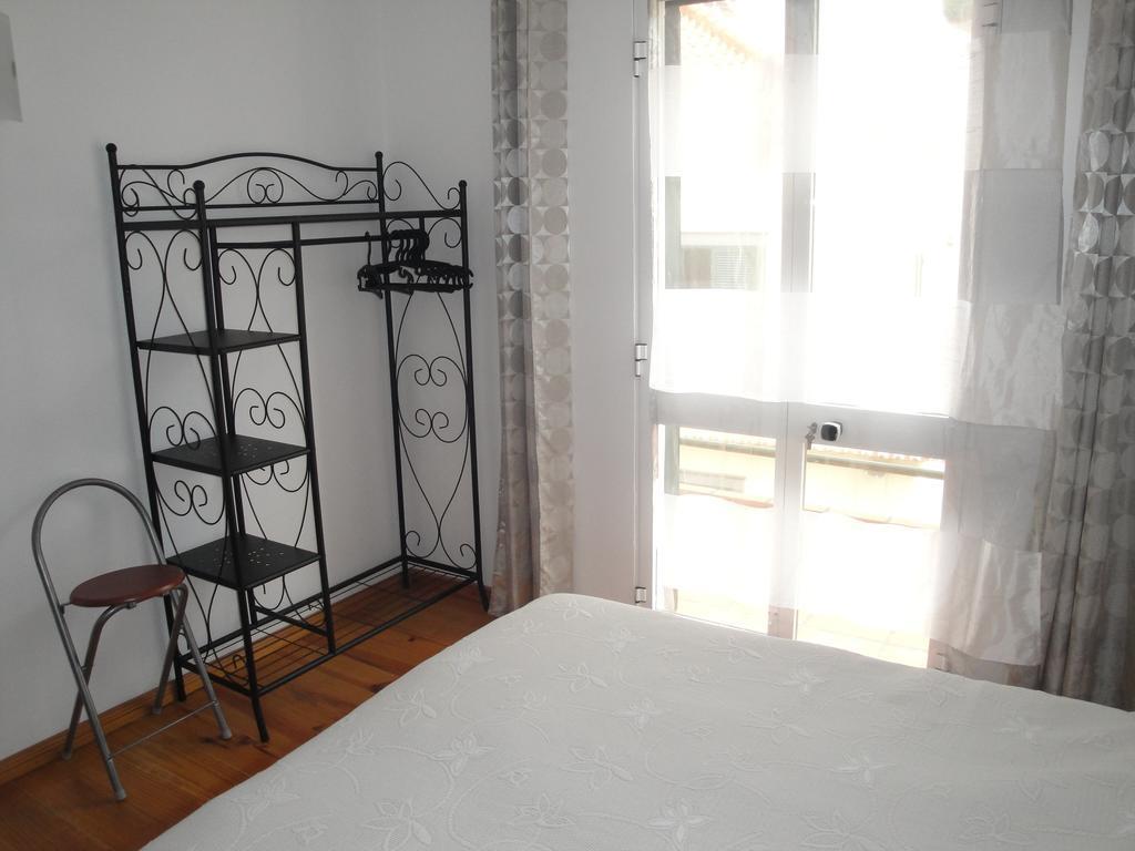 Apartment Alameda With Sea View มาชิโก ภายนอก รูปภาพ