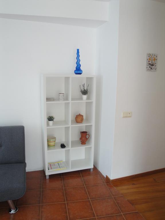 Apartment Alameda With Sea View มาชิโก ภายนอก รูปภาพ