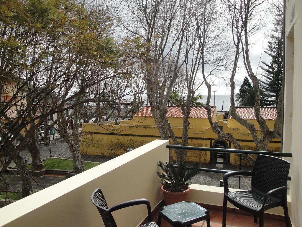 Apartment Alameda With Sea View มาชิโก ภายนอก รูปภาพ