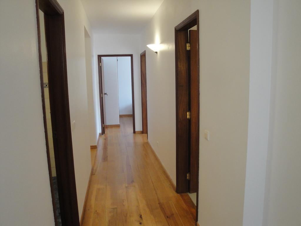 Apartment Alameda With Sea View มาชิโก ภายนอก รูปภาพ