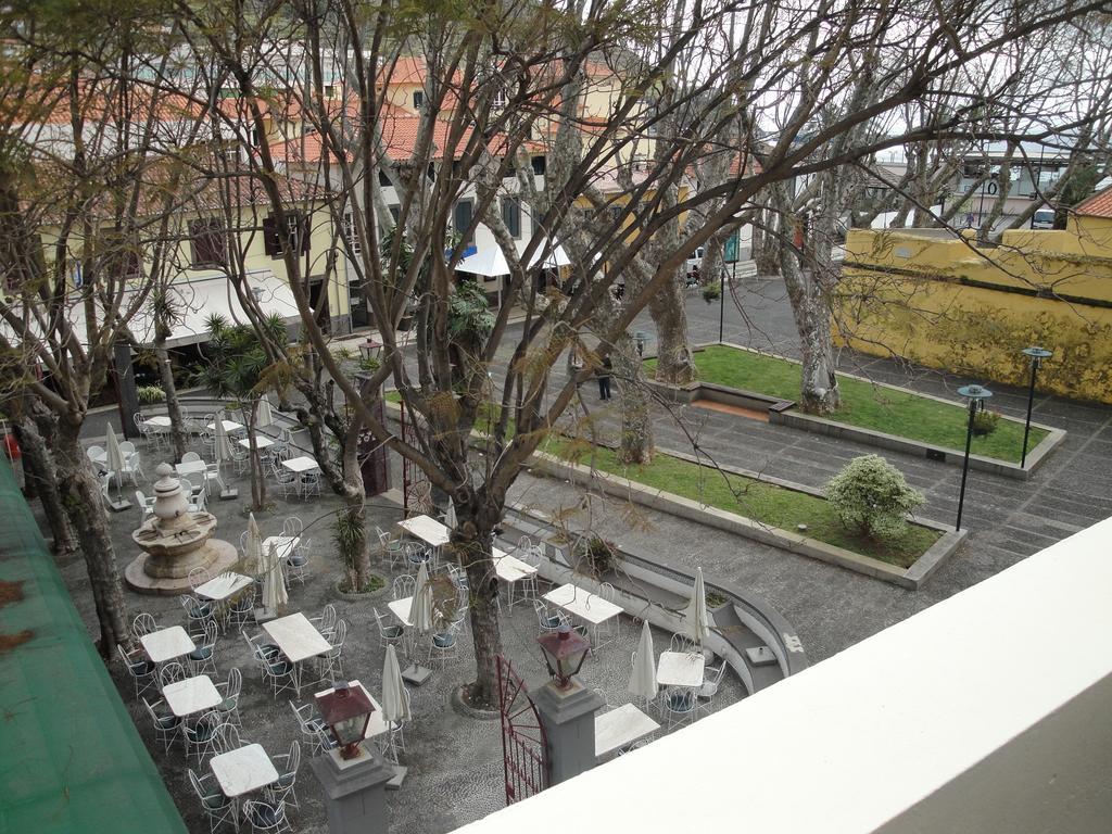 Apartment Alameda With Sea View มาชิโก ภายนอก รูปภาพ