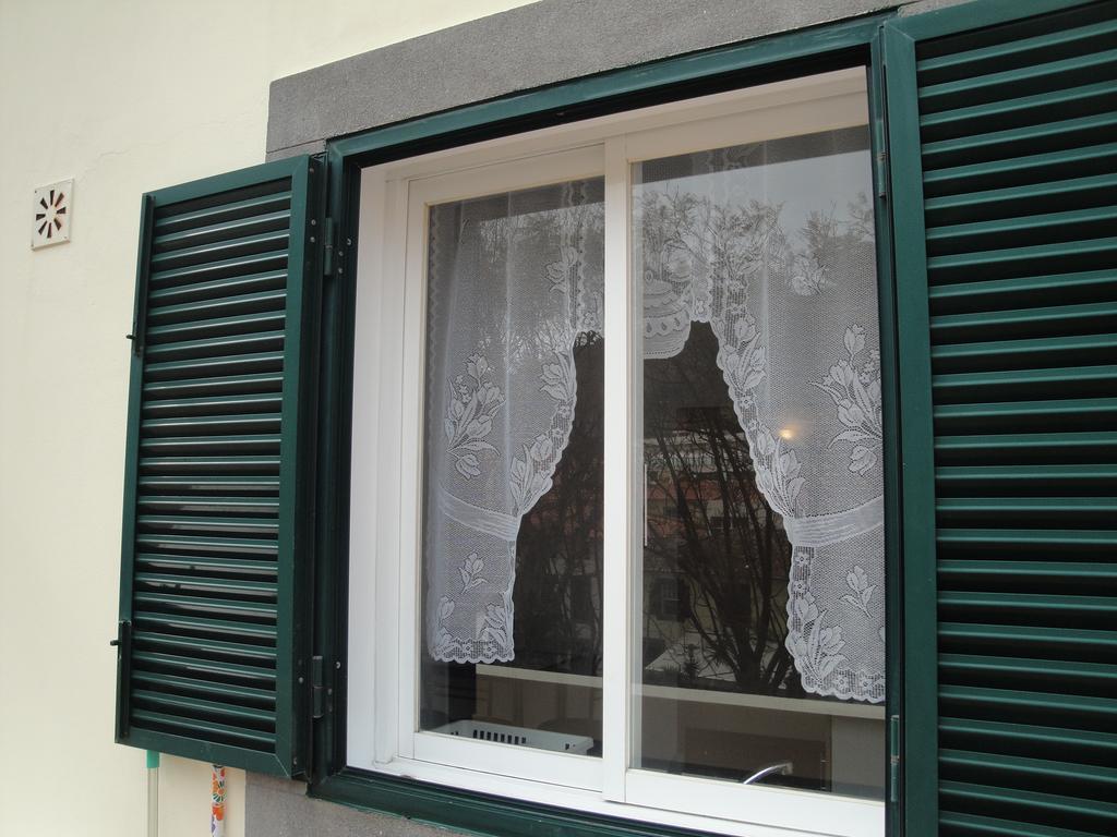 Apartment Alameda With Sea View มาชิโก ภายนอก รูปภาพ