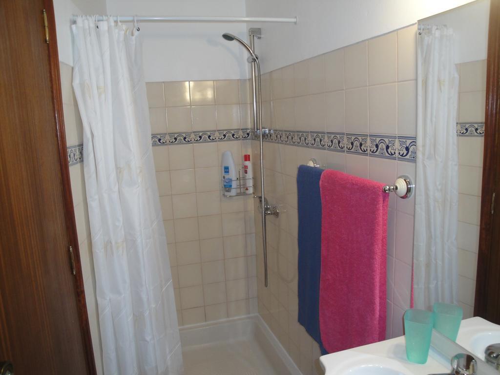 Apartment Alameda With Sea View มาชิโก ภายนอก รูปภาพ