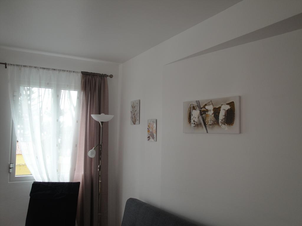 Apartment Alameda With Sea View มาชิโก ภายนอก รูปภาพ