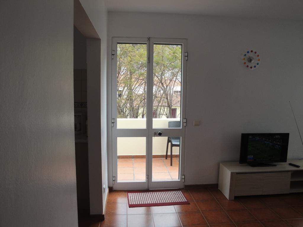 Apartment Alameda With Sea View มาชิโก ภายนอก รูปภาพ