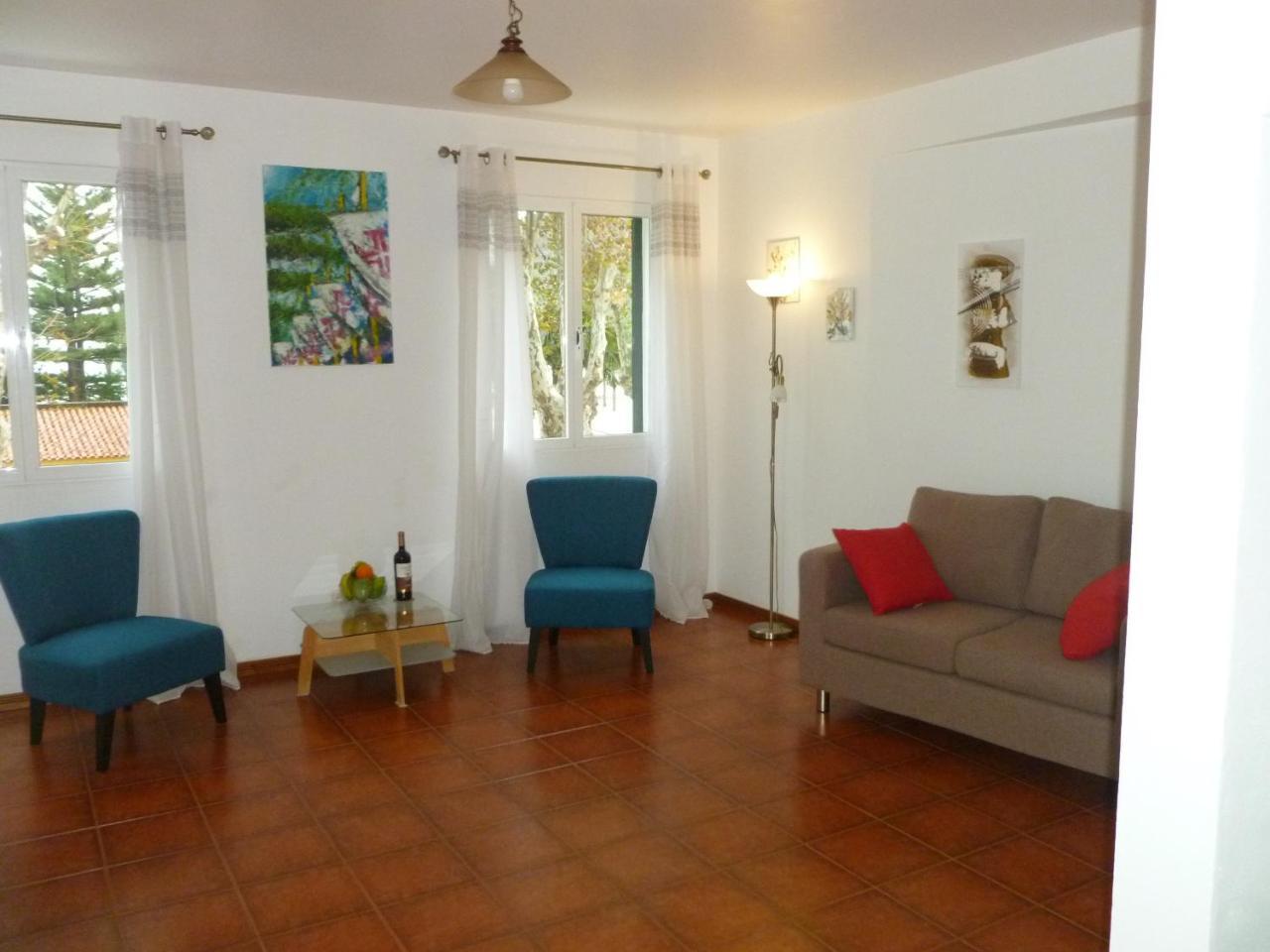 Apartment Alameda With Sea View มาชิโก ภายนอก รูปภาพ